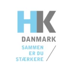 HK Danmark logo