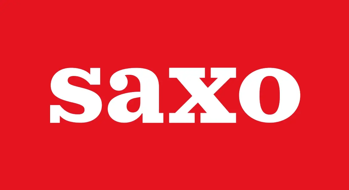 SAXO logo